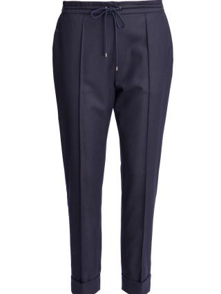 Брюки KENZO (4172): фото - Invogue